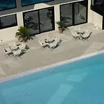 Hotel Sporting Cattolica