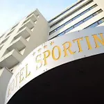 Sporting Hotel 3*