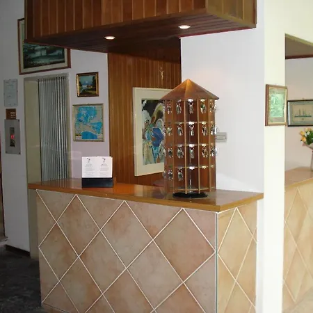 מלון Sporting קאטוליקה