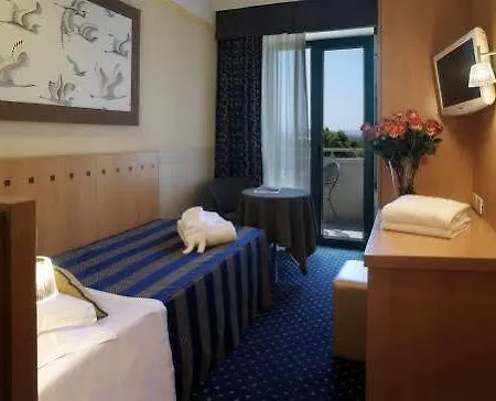 Hotel Sporting 3*
