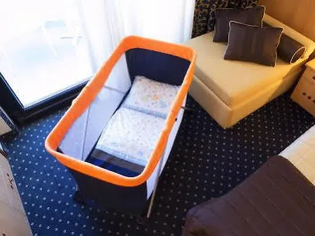 Sporting מלון קאטוליקה