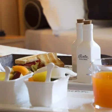 Sporting מלון קאטוליקה