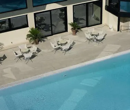 Hotel Sporting Cattolica