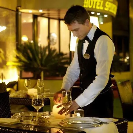 Sporting Hotel Cattolica