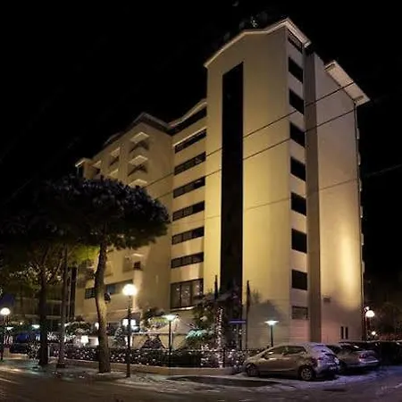 Sporting Hotel Cattolica