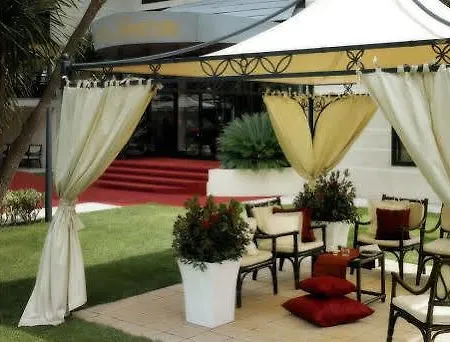 Sporting מלון קאטוליקה