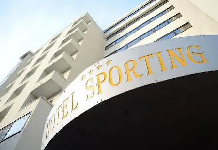 Sporting Hotel 3*
