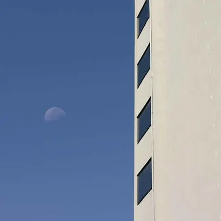 Sporting מלון 3*