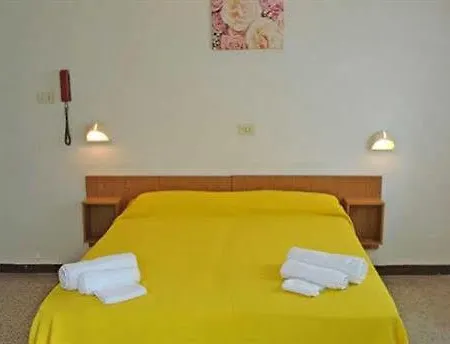 Sporting Hotel