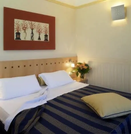 Otel Sporting