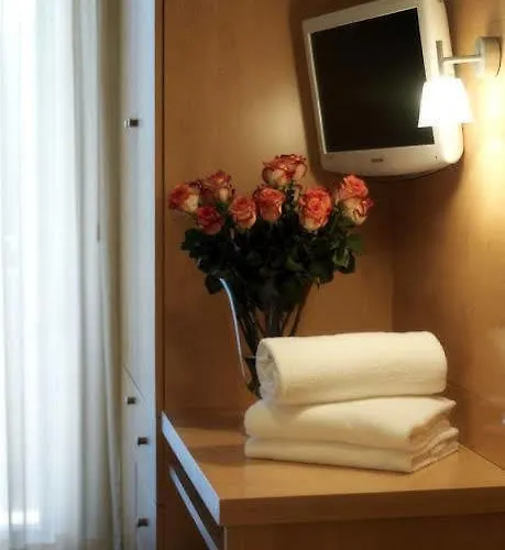 运动酒店 3* 卡托利卡