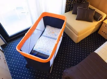 Sporting Hotel Cattolica