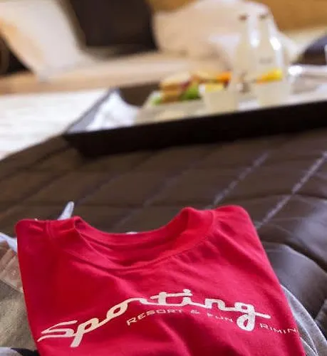 Sporting فندق كاتوليكا