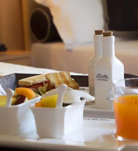 Sporting فندق كاتوليكا