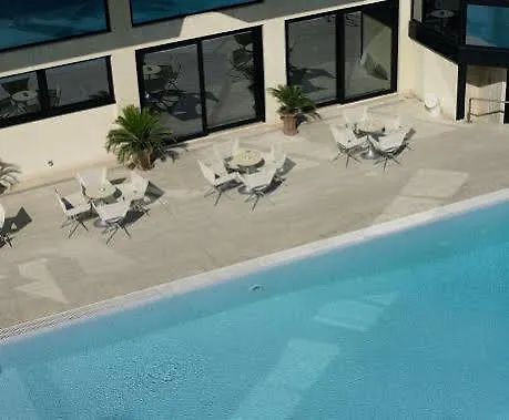 Hotel Sporting Cattolica