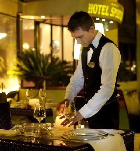 运动酒店 酒店 卡托利卡