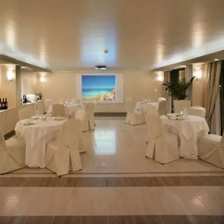 Hotel Sporting Cattolica