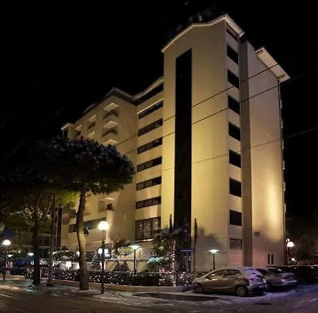 Sporting Hotel Cattolica