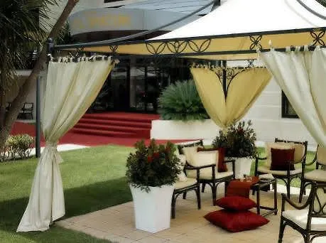 Sporting Hotel Cattolica