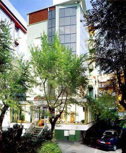 Sporting 3* Cattolica