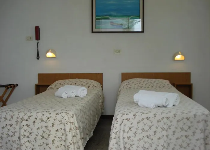 Sporting 3* Cattolica