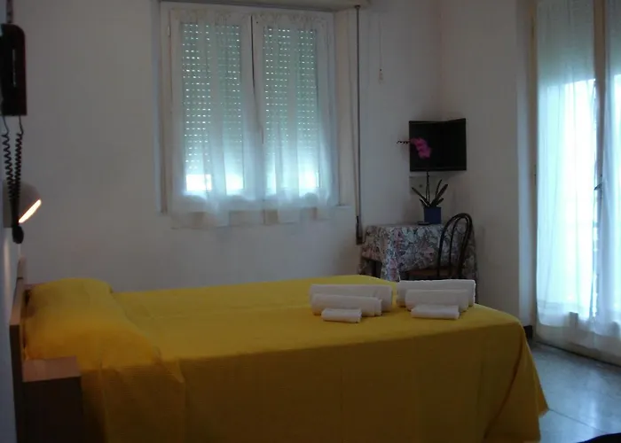 Sporting 3* Cattolica