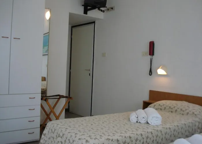 Sporting Hotel Cattolica